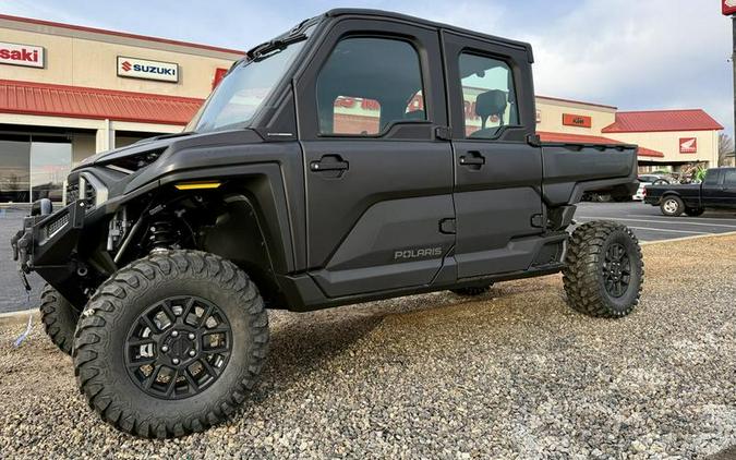 2026 Polaris® Ranger Crew XD 1500 NorthStar Ultimate