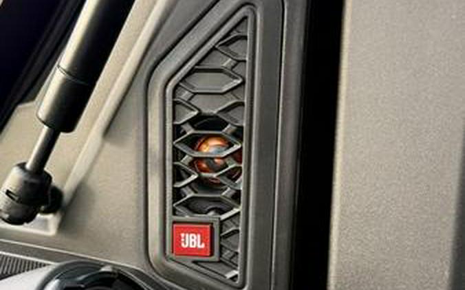 2026 Polaris® Ranger Crew XD 1500 NorthStar Ultimate