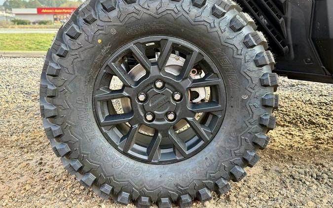 2026 Polaris® Ranger Crew XD 1500 NorthStar Ultimate