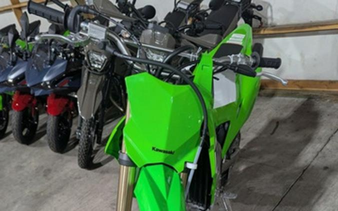 2026 Kawasaki KLX 300R