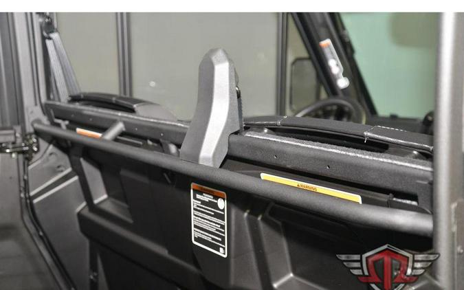 2026 Can-Am Defender MAX Limited HD11 Desert Tan & Carbon Black