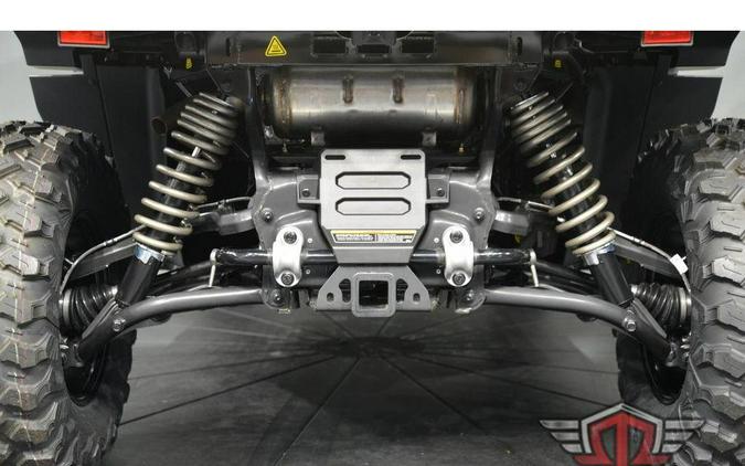 2026 Can-Am Defender MAX Limited HD11 Desert Tan & Carbon Black