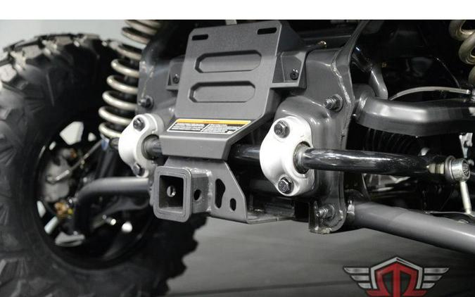 2026 Can-Am Defender MAX Limited HD11 Desert Tan & Carbon Black