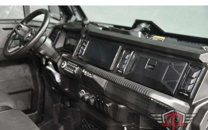 2026 Can-Am Defender MAX Limited HD11 Desert Tan & Carbon Black