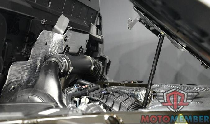 2026 Can-Am Defender MAX Limited HD11 Desert Tan & Carbon Black