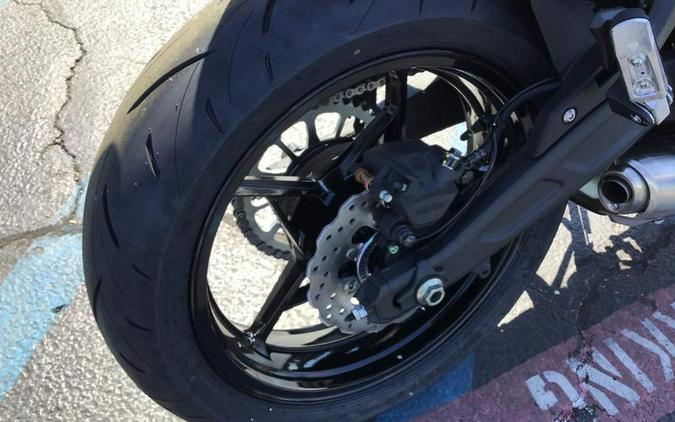 2026 Kawasaki Ninja® 650 ABS