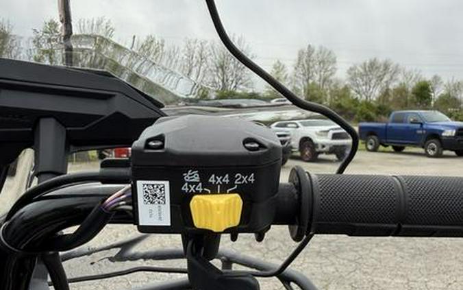 2023 Polaris® Sportsman Touring 570 Premium
