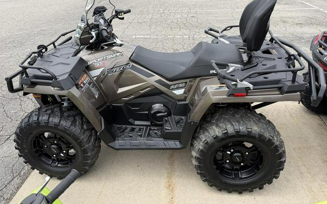 2023 Polaris® Sportsman Touring 570 Premium