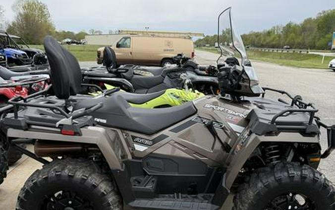 2023 Polaris® Sportsman Touring 570 Premium