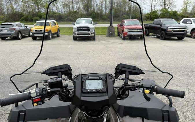 2023 Polaris® Sportsman Touring 570 Premium