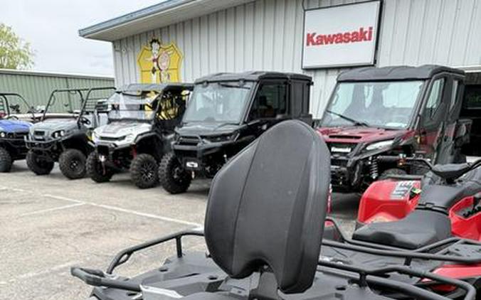 2023 Polaris® Sportsman Touring 570 Premium