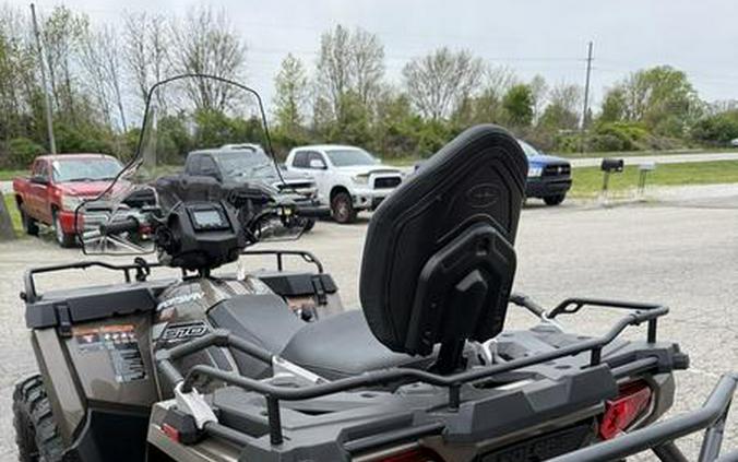 2023 Polaris® Sportsman Touring 570 Premium