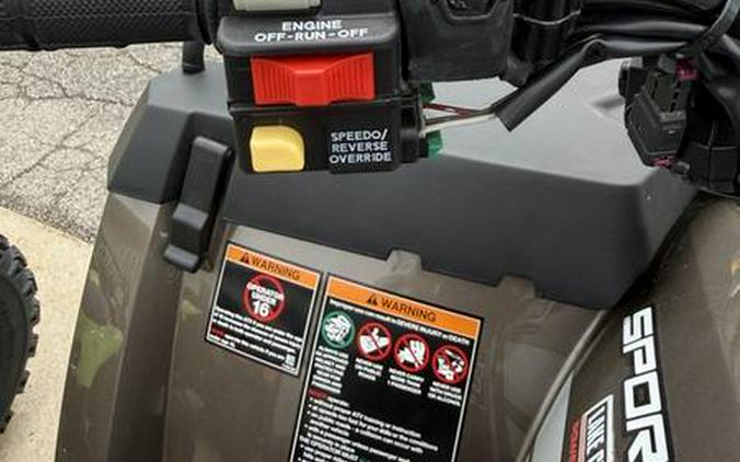 2023 Polaris® Sportsman Touring 570 Premium