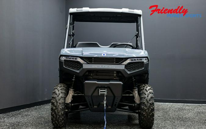 2026 POLARIS RANGER 500 STEALTH GRAY