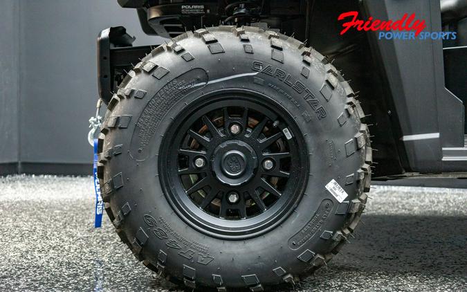 2026 POLARIS RANGER 500 STEALTH GRAY