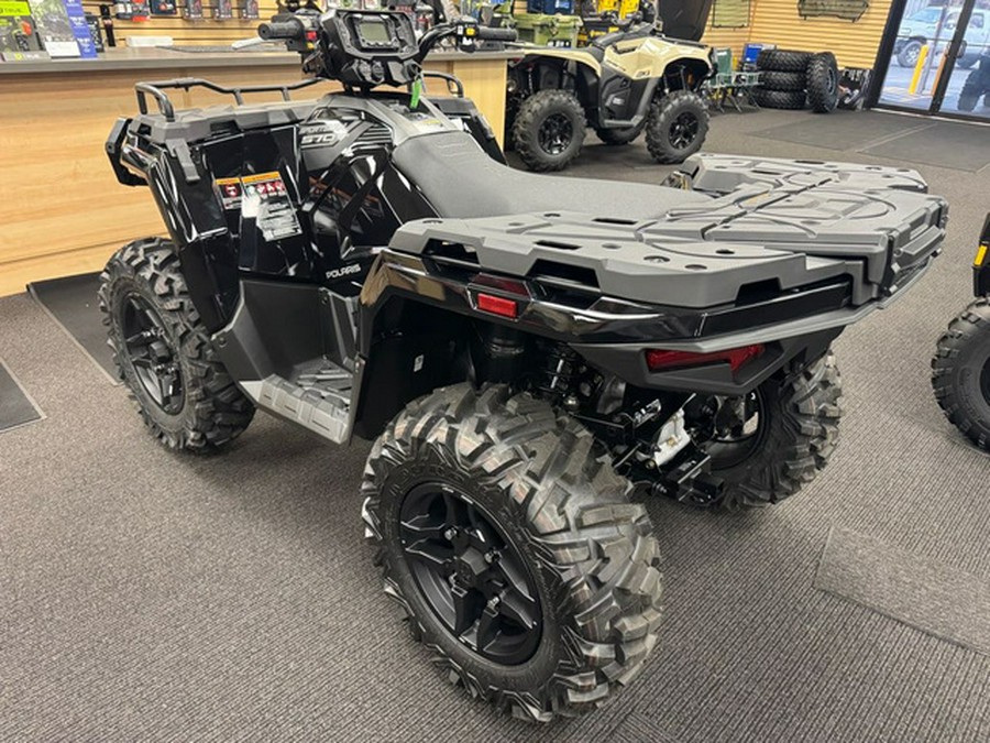 2026 Polaris Sportsman 570 Trail