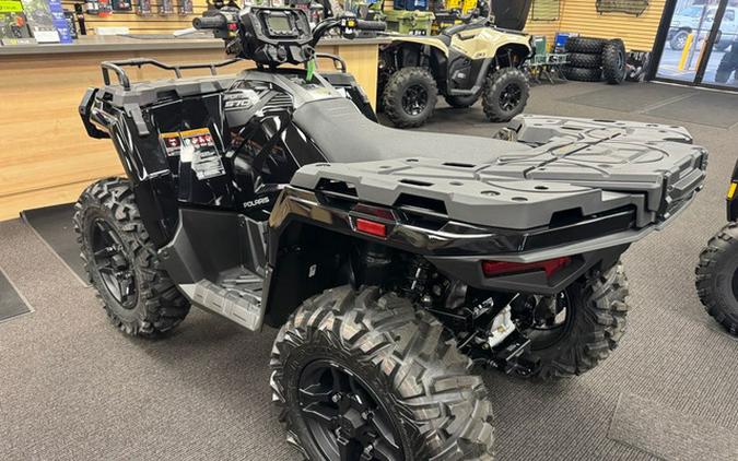 2026 Polaris Sportsman 570 Trail