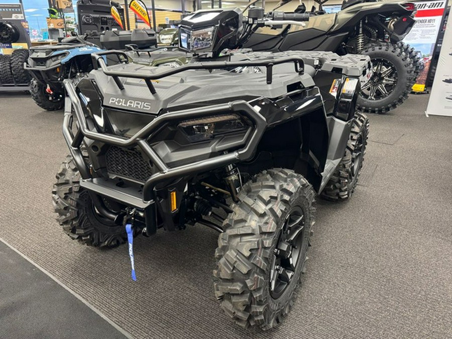 2026 Polaris Sportsman 570 Trail