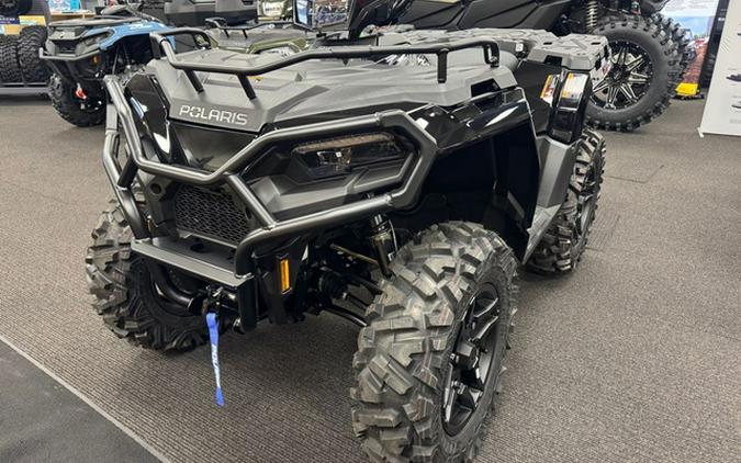 2026 Polaris Sportsman 570 Trail
