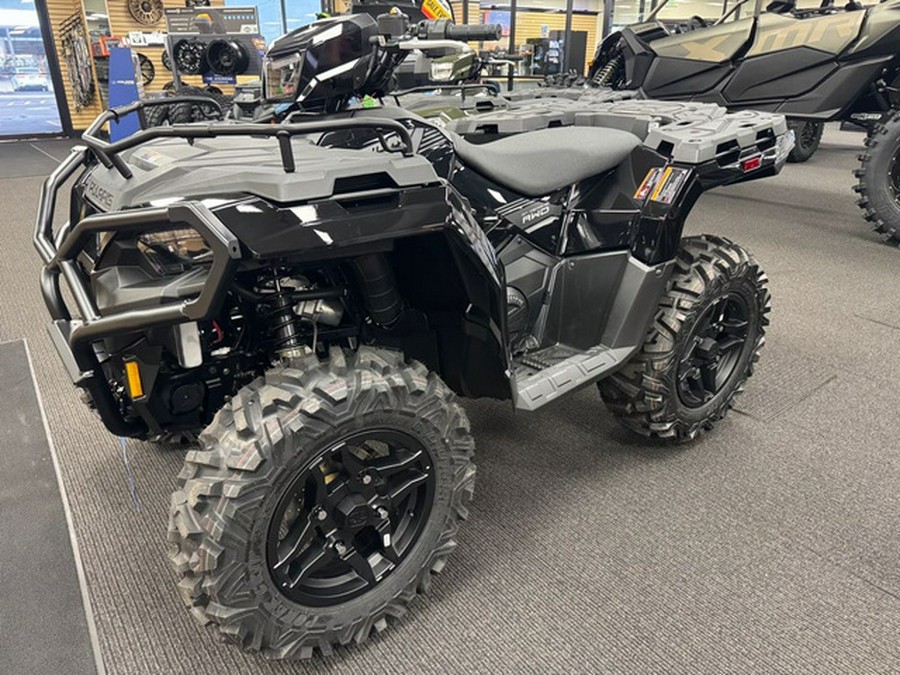 2026 Polaris Sportsman 570 Trail
