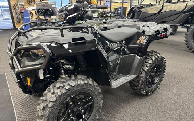 2026 Polaris Sportsman 570 Trail