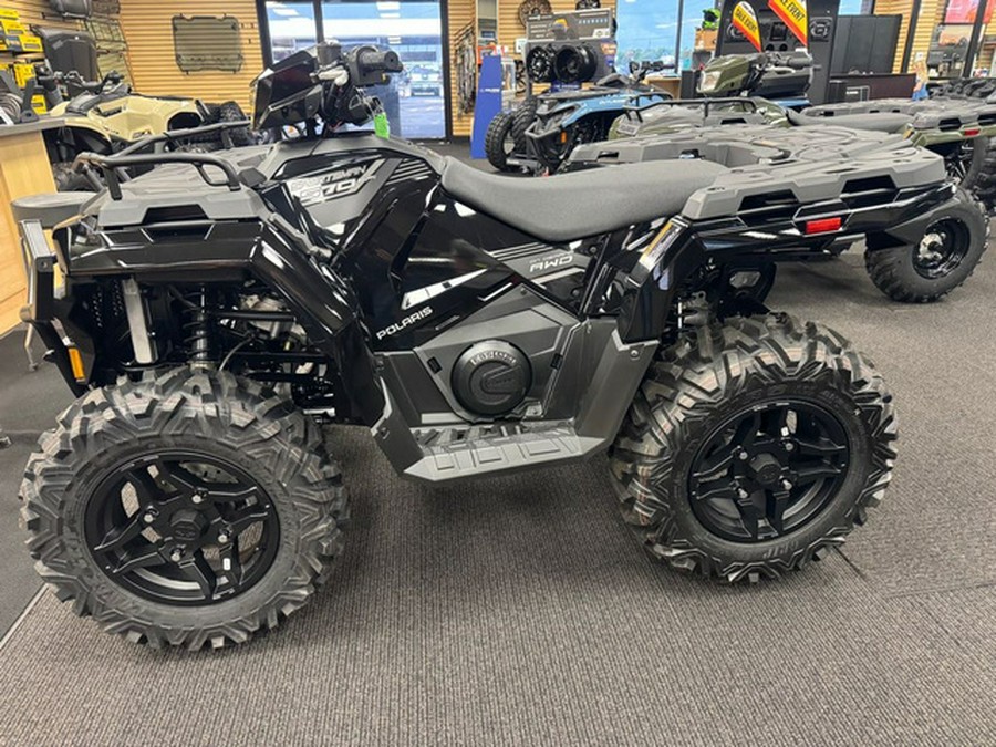 2026 Polaris Sportsman 570 Trail