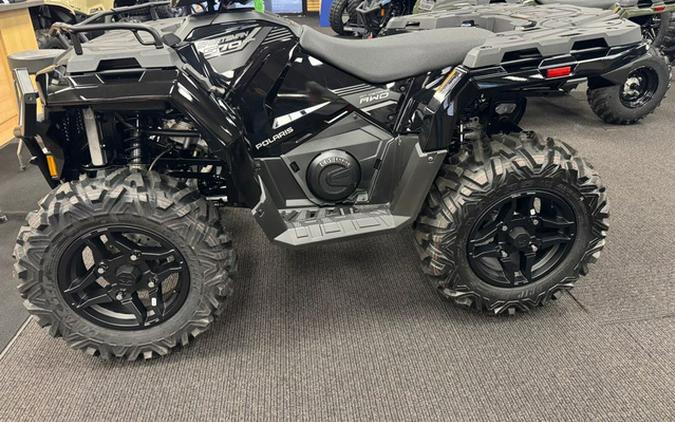 2026 Polaris Sportsman 570 Trail