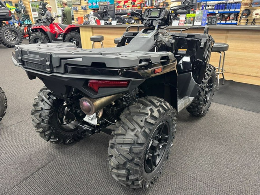 2026 Polaris Sportsman 570 Trail