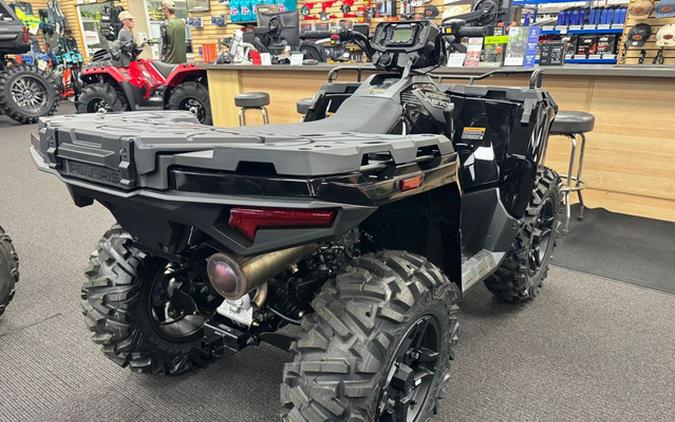 2026 Polaris Sportsman 570 Trail