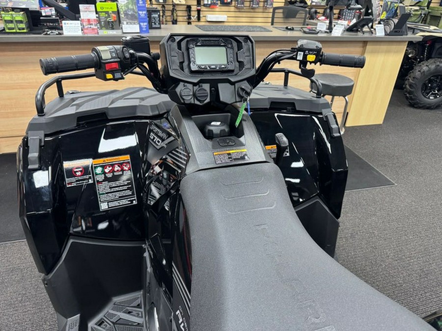2026 Polaris Sportsman 570 Trail