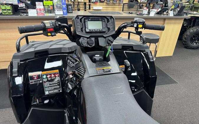 2026 Polaris Sportsman 570 Trail