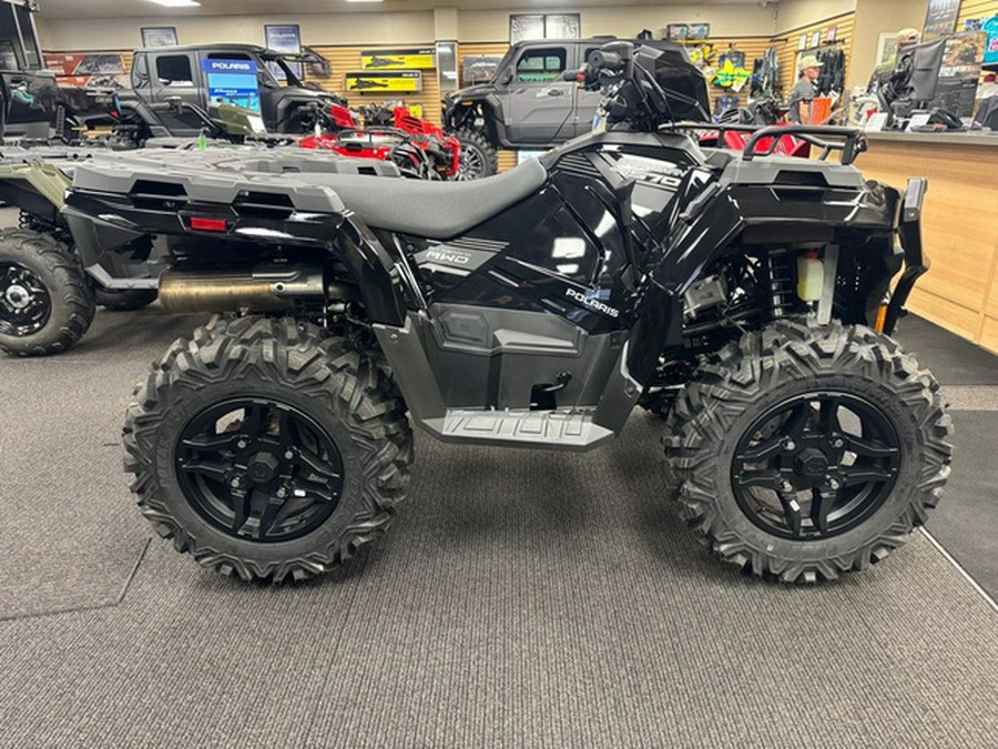 2026 Polaris Sportsman 570 Trail