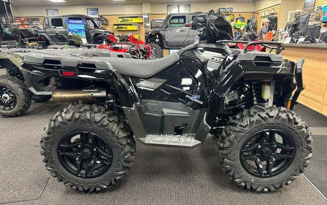 2026 Polaris Sportsman 570 Trail