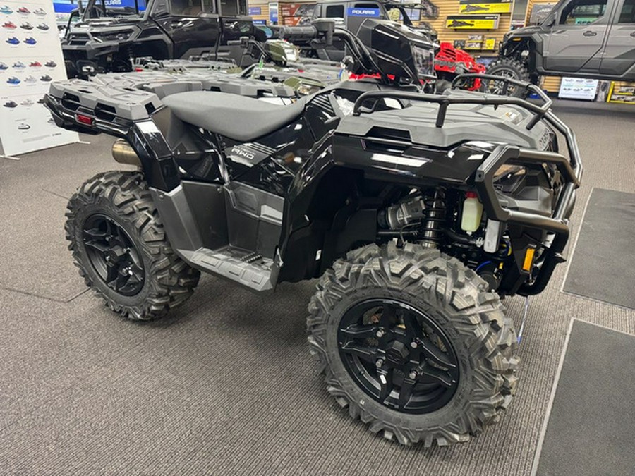 2026 Polaris Sportsman 570 Trail