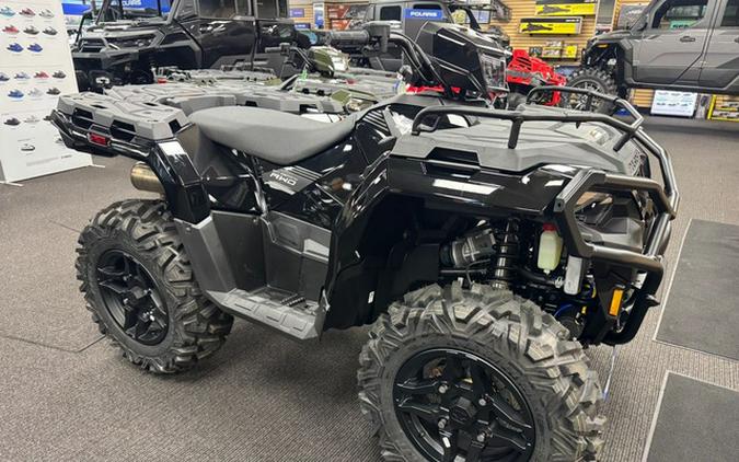 2026 Polaris Sportsman 570 Trail