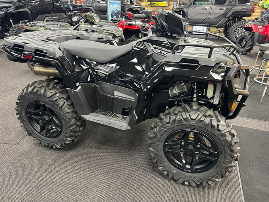 2026 Polaris Sportsman 570 Trail