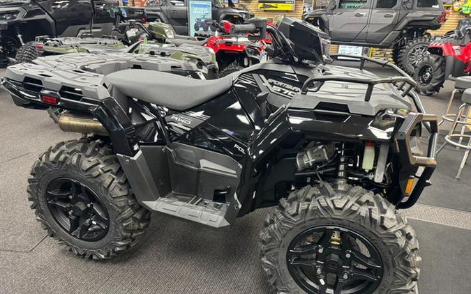 2026 Polaris Sportsman 570 Trail