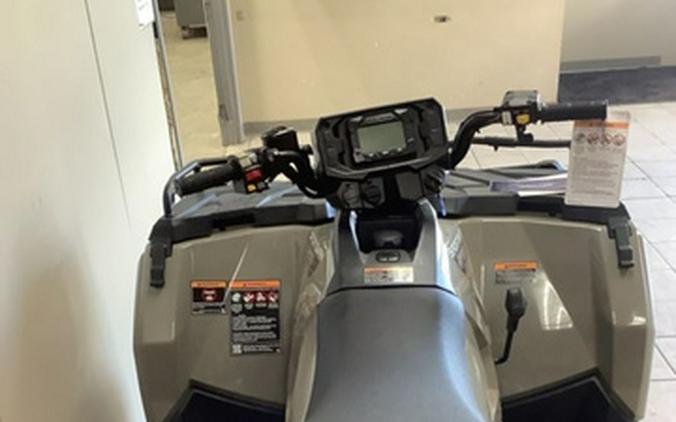 2026 Polaris Sportsman 570 EPS