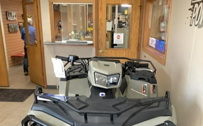2026 Polaris Sportsman 570 EPS