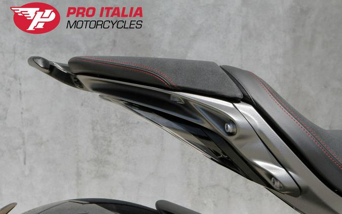 2026 Ducati XDiavel V4