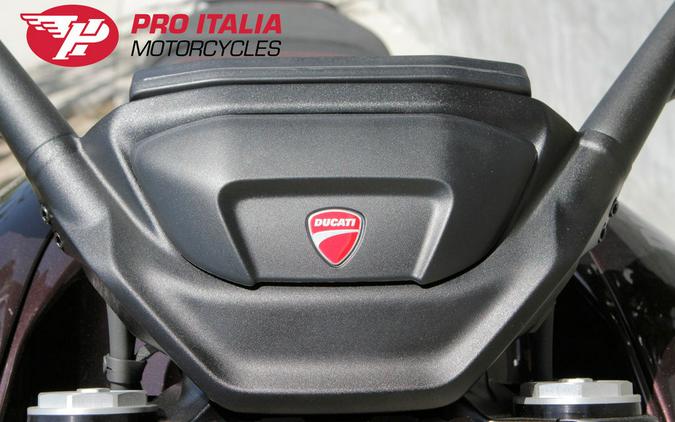 2026 Ducati XDiavel V4