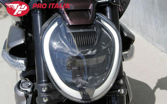 2026 Ducati XDiavel V4