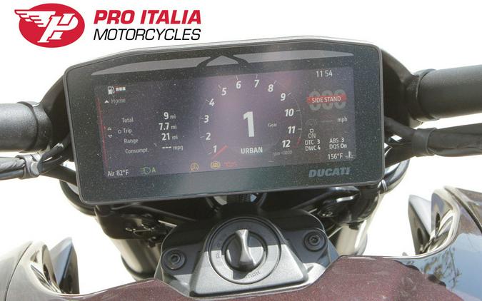 2026 Ducati XDiavel V4