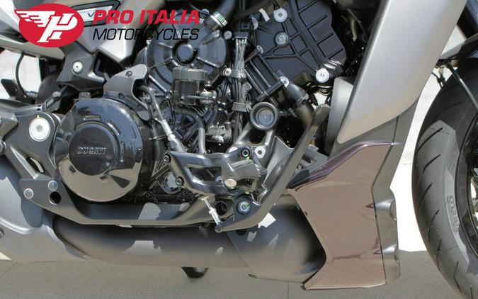 2026 Ducati XDiavel V4