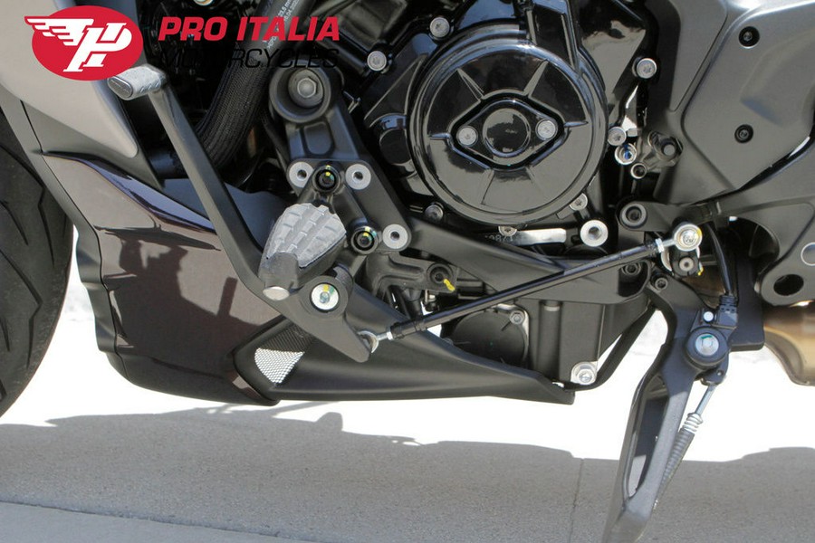 2026 Ducati XDiavel V4