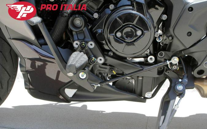 2026 Ducati XDiavel V4