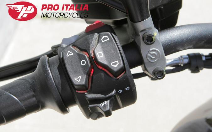 2026 Ducati XDiavel V4