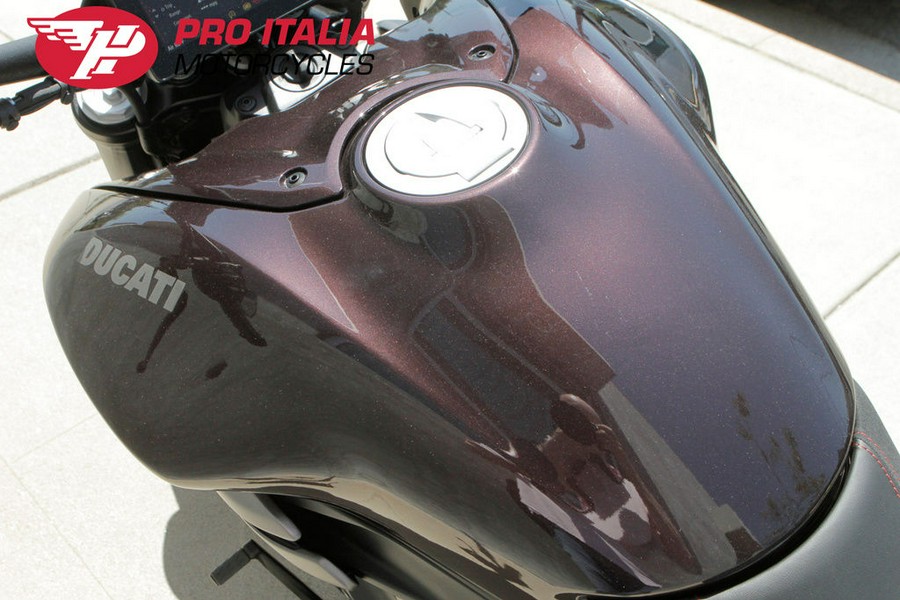 2026 Ducati XDiavel V4