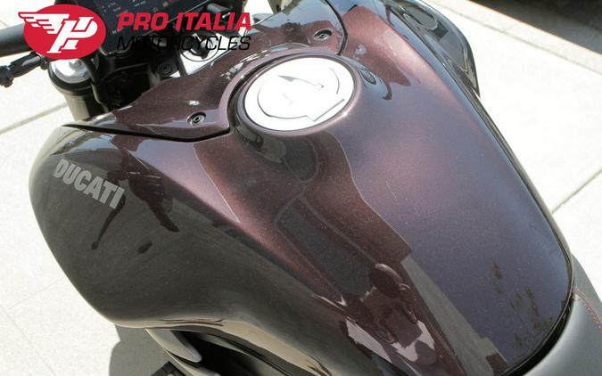 2026 Ducati XDiavel V4
