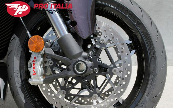 2026 Ducati XDiavel V4